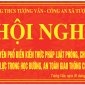 Tuyên truyền pháp luật về ATGT và phòng, chống ma túy; pháo, bạo lực học đường trong học sinh