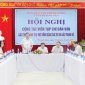 Nâng cao chất lượng, hiệu quả công tác tuyên truyền vận động quần chúng